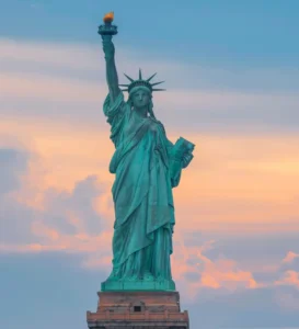 Read more about the article Statue of Liberty