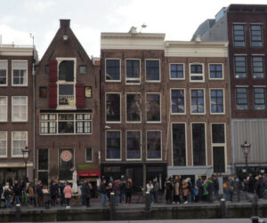 Read more about the article Lets Know About Anne Frank House: Echoes of History’s Tears
